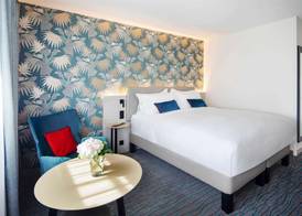 Grand Hotel Bregenz - MGallery Collection 4