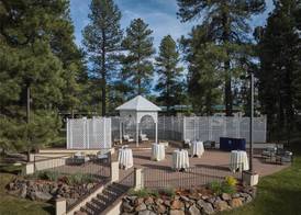DoubleTree by Hilton Flagstaff 2