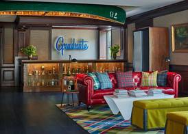 Graduate by Hilton Madison 4