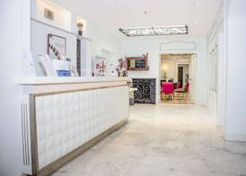 Kyriad Hotel Tours Centre 4