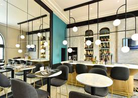 ibis Styles Dijon Central 4