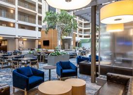 Embassy Suites by Hilton Minneapolis Bloomington Edina 5