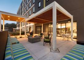 Home2 Suites By Hilton Hasbrouck Heights 3