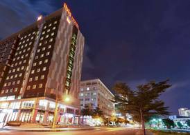 Ibis Saigon South 4