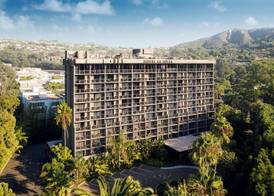 Hotel La Jolla, Curio Collection by Hilton 2