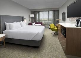 Crowne Plaza SAN ANTONIO AIRPORT by IHG 5