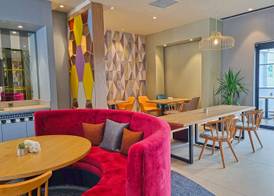 Hampton By Hilton Sakarya 5