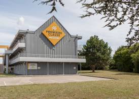 Premiere Classe Chalons-En-Champagne 2