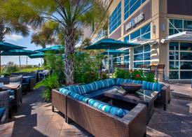 Hilton Garden Inn Virginia Beach Oceanfront 4