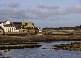 Ibis Roscoff Bord de Mer 3