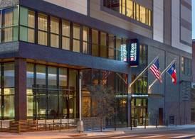 Hilton Garden Inn Austin University Capitol District 3