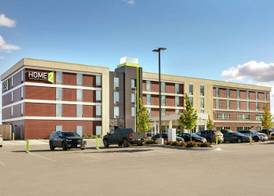 Home2 Suites by Hilton Fort St. John 2