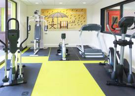 ibis Styles Flers 2