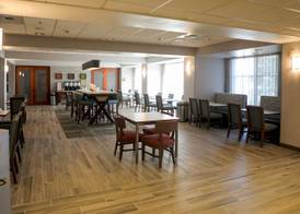 Hampton Inn Ellensburg 4