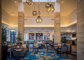 Hilton Garden Inn Pittsburgh Airport 4