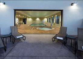 Hampton Inn & Suites Page-Lake Powell 2