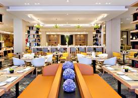 Sofitel Warsaw Victoria 4