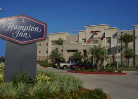 Hampton Inn Orange 4