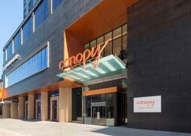 Canopy By Hilton Toronto Yorkville 3