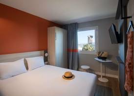 ibis budget Nice Aeroport 2