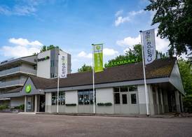 Campanile Hotel & Restaurant Amsterdam Zuid-Oost 3