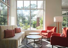 Hilton Garden Inn Tampa East/Brandon 5