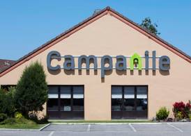 Campanile Dax - Saint-Paul-Les-Dax 2