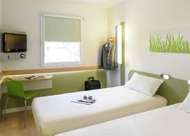 ibis budget Lyon Sud St Genis Laval 4