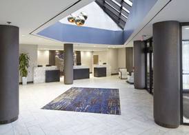 Embassy Suites by Hilton Atlanta Galleria 2