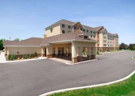 Homewood Suites by Hilton Rochester/Greece, NY 2