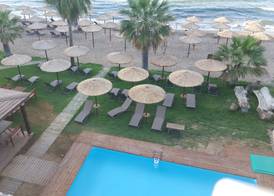 Porto Zorro Beach Hotel 3