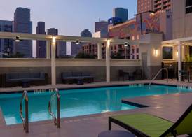 Tru By Hilton Houston Downtown Convention Center 5