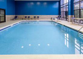 Hampton Inn Richmond-Southwest-Hull Street 5