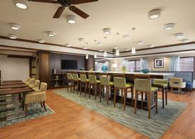 Hampton Inn Franklin/Milford 3