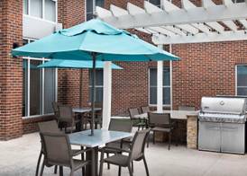 Homewood Suites by Hilton Nashville Airport 3