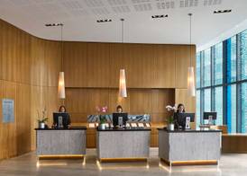 Radisson Blu Hotel, Birmingham 5
