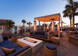 Hotel Ballast Wilmington, Tapestry Collection by Hilton 2