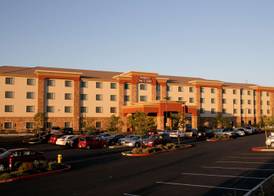 Hampton Inn & Suites Folsom 3