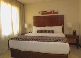 Crowne Plaza ASUNCION by IHG 2