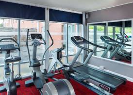 Park Inn By Radisson Bhx Walsall 5