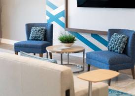 Hilton Garden Inn Des Moines Airport 3