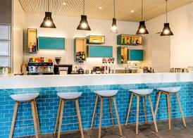 ibis Styles East Perth 4