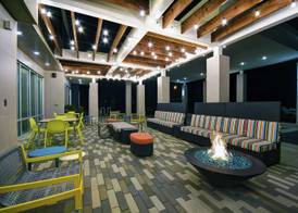 Home2 Suites By Hilton Lawrenceville Atlanta Sugarloaf, Ga 5