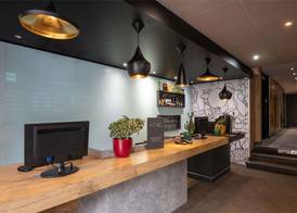 ibis Cannes Centre 5