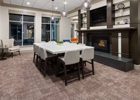 Hilton Garden Inn Milford 4