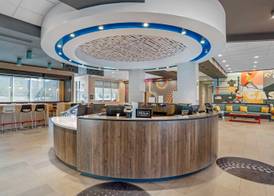 Tru By Hilton Gastonia 3