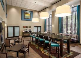 Hampton Inn & Suites Bluffton-Sun City 5