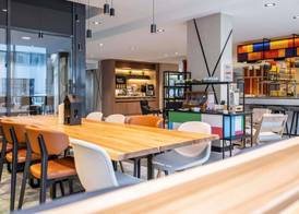 Novotel Suites Wien City Donau 4