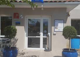 ibis budget Saint Gaudens 3