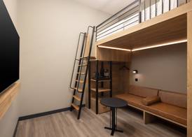 Moxy London Piccadilly Circus 2